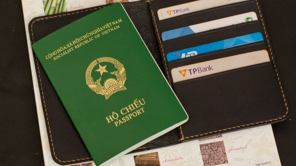 Làm Passport Ở Đâu?