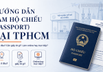 làm hộ chiếu tphcm