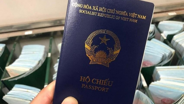 Những lưu ý chung khi làm hộ chiếu