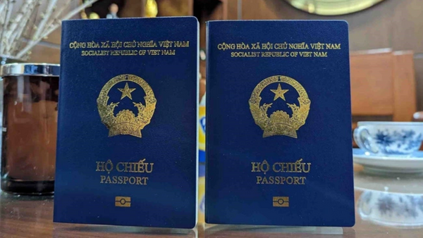 Làm Passport Ở Đâu?