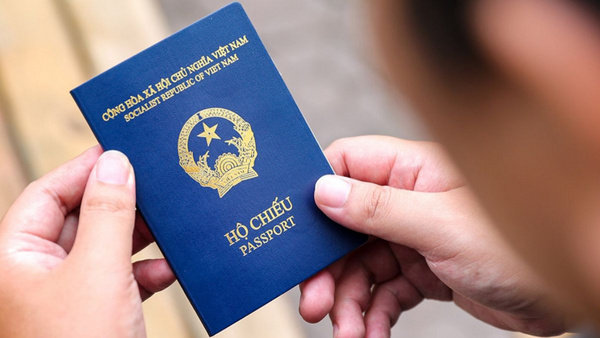 Dịch Vụ Làm Hộ Chiếu Nhanh Tại Hà Giang