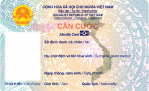 Dịch Vụ Làm Thẻ Căn Cước Nhanh Tại Thừa Thiên Huế