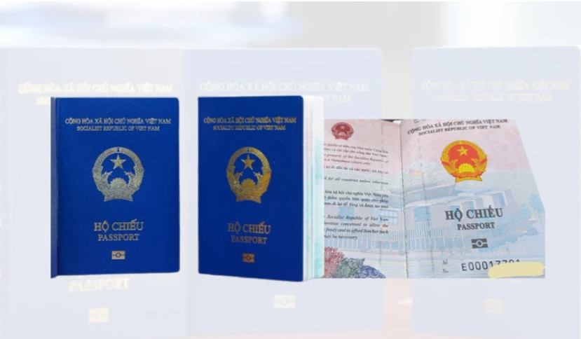 Dịch Vụ Làm Hộ Chiếu Nhanh Tại Phú Thọ