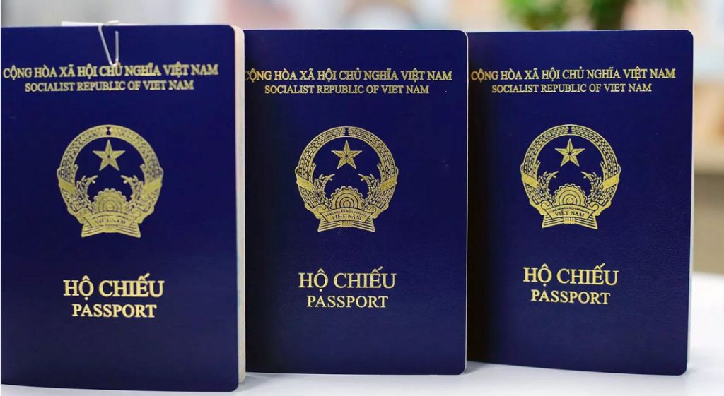 Dịch Vụ Làm Hộ Chiếu Nhanh Tại Ninh Bình